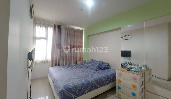 Dijual 3BR The Lavande Residences Furnished 2