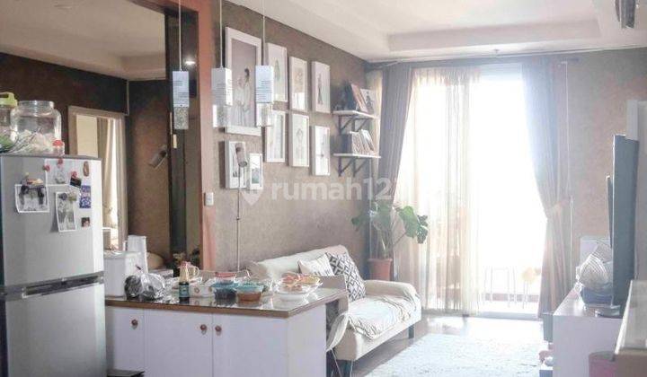 Dijual 2br The Lavande Residences Siap Huni  1