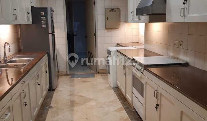 Dijual 2Br Apartemen Ascott Thamrin Furnished  1