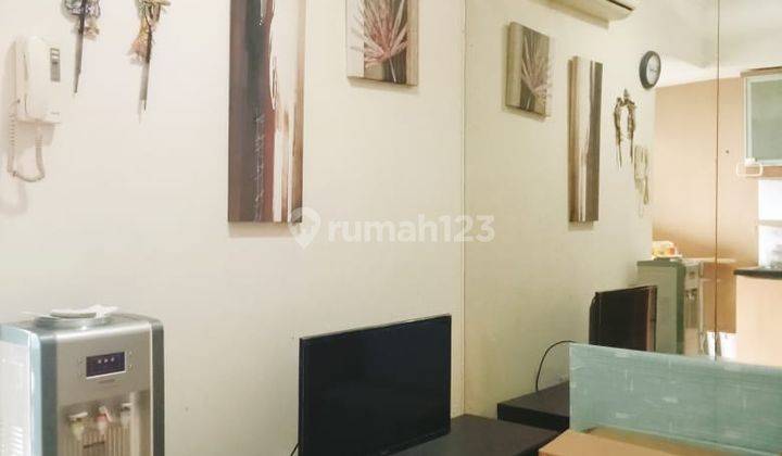 Dijual 1BR Marbella Kemang Residence Siap Huni  2