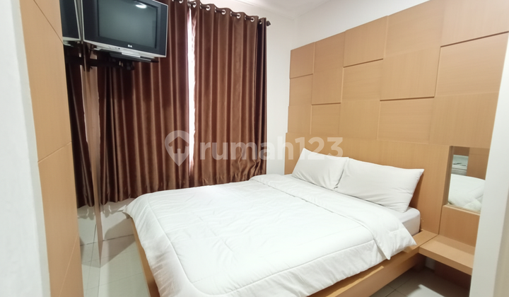Dijual 2Br Apartemen Casablanca Mansion Dijual 2Br Apartemen Casablanca Mansion
