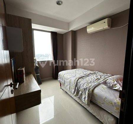 Disewakan 3BR The Royal Olive Residence Best View City 2