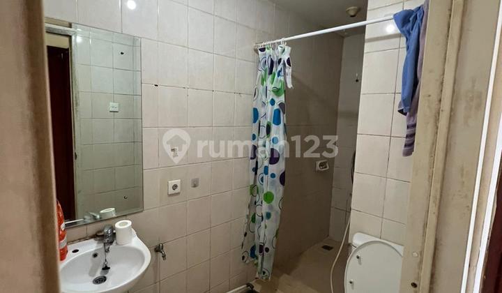 For Sale 2Br Apartment Sudirman Park