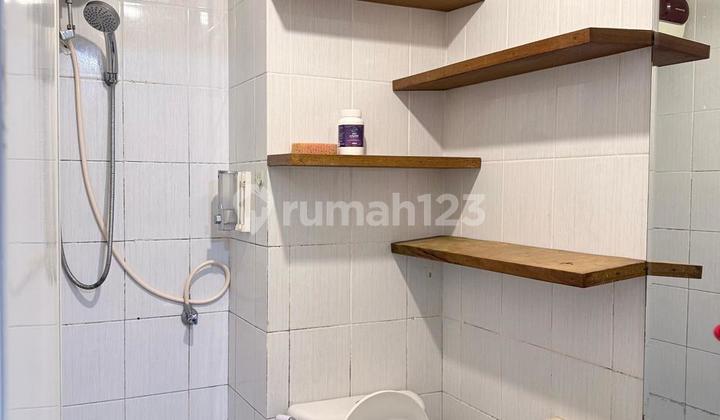 For Rent 2Br Apartment Signature Park Tebet Furnished 2