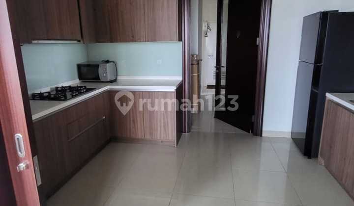 Dijual 3Br The Pakubuwono View Lantai Rendah