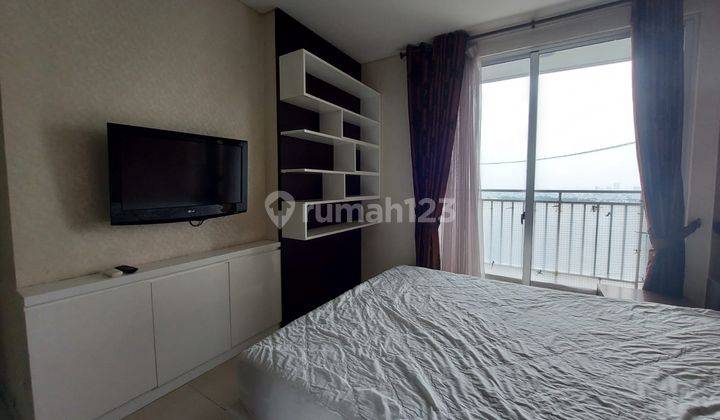 Disewkan 3br The Lavande Residences Furnished View City 2