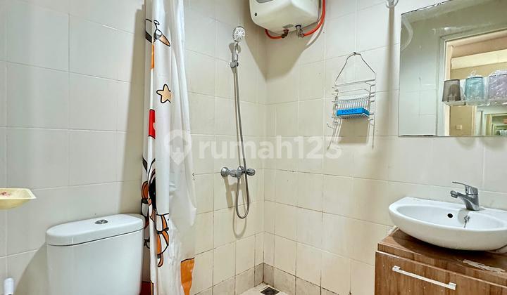 Disewakan Studio Apartemen The Lavande Residences Furnished 2