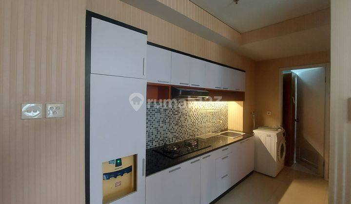 Dijual 3br The Lavande Residences Lantai Tinggi View City 2