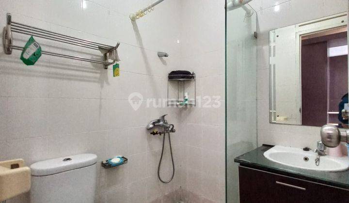 Dijual Studio The Lavande Residences Furnished  2