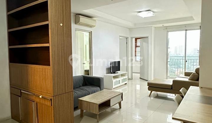 Disewakan 3Br Apartemen The Lavande Residence