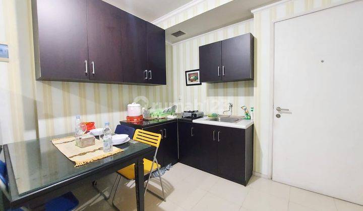 Dijual 2br The Lavande Residences Furnished Lantai Rendah 2