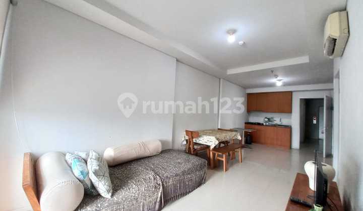 Disewakan 2Br Apartemen The Lavande Residences Furnished