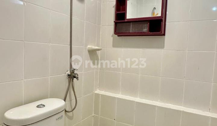 For Rent 2Br Apartment Bassura City Furnished 2