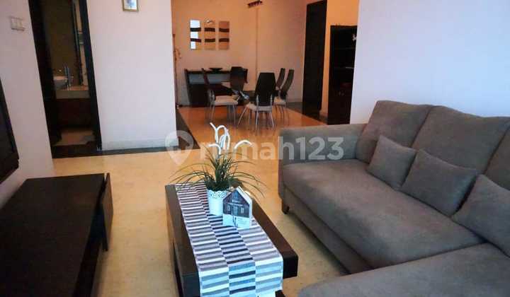 Dijual 3Br Apartemen The Bellagio Mansion Furnished Dijual 3Br Apartemen The Bellagio Mansion Furnished