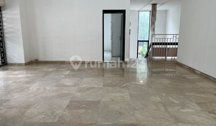 Dijual Rumah 2Lantai Daerah Mampang Prapatan  2