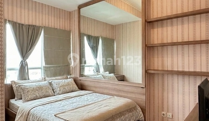 Dijual Cepat 2Br Apartemen Marbella Kemang Residence Furnished Dijual Cepat 2Br Apartemen Marbella Kemang Residence Furnished