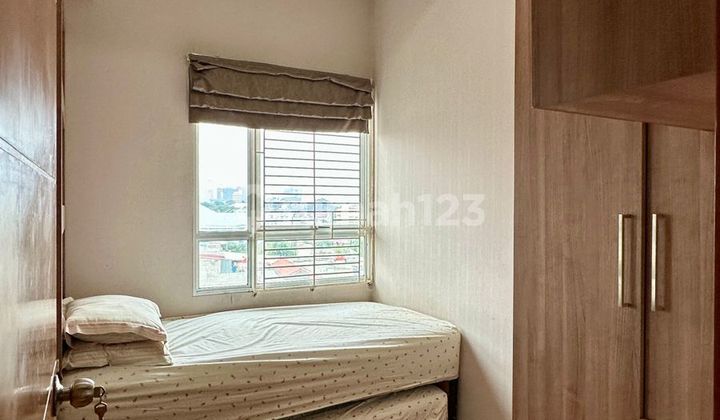 Dijual Cepat 2Br Apartemen Marbella Kemang Residence Furnished Dijual Cepat 2Br Apartemen Marbella Kemang Residence Furnished