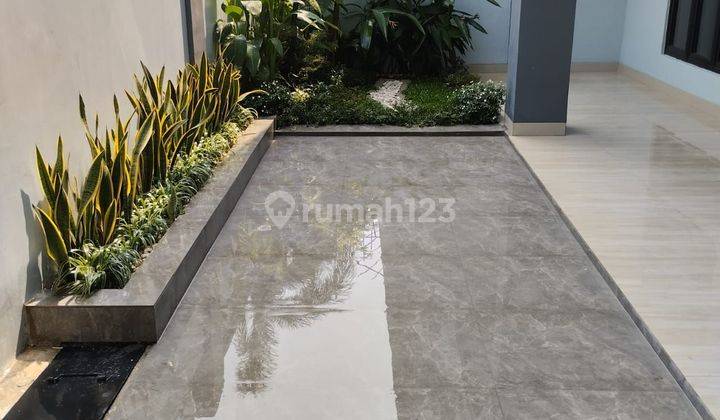 Turun Harga Rumah 2 Lt Di Janur Indah Siap Huni Bagus Dan Rapih 2