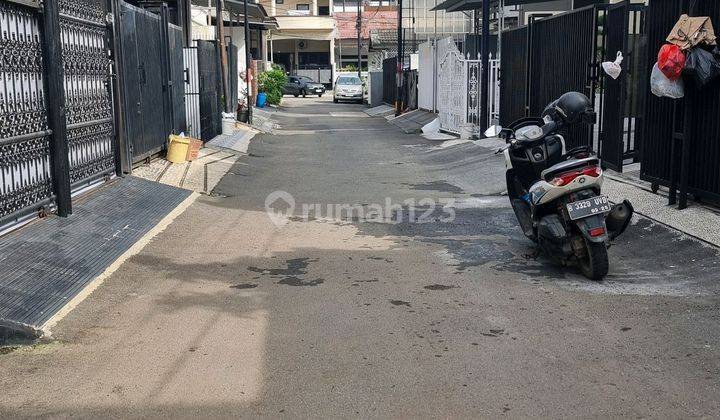 Rumah 1.5 Lantai Di Kopyor Barat Siap Huni Rapih 2