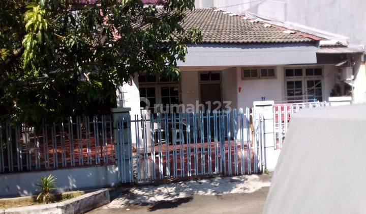 Rumah Huk Di Kelapa Puan Timur Kelapa Gading Siap Huni 2