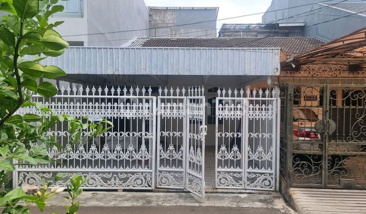 Rumah Mezanine Di Kelapa Nias Kelapa Gading Siap Huni Bagus Rumah Mezanine Di Kelapa Nias Kelapa Gading Siap Huni Bagus