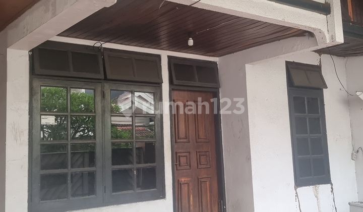 Rumah Hancur Murah Di Kelapa Nias Nyaman 2