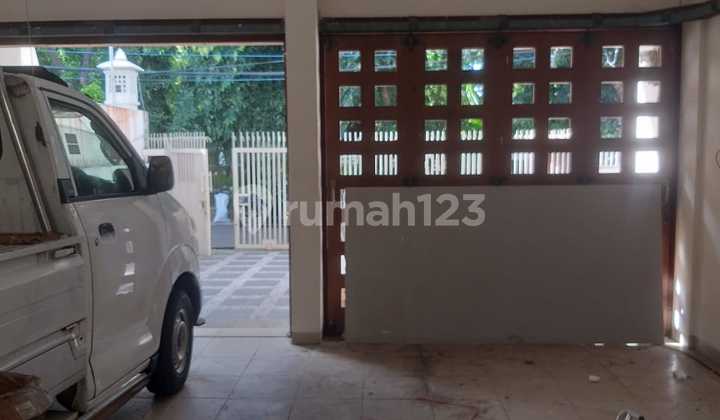 New House in Kayu Putih, East Jakarta, Ready to Occupy and Nice 2