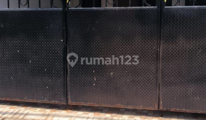 Rumah 3 Lantai Di Musik Raya Siap Huni Bisa Peruntukkan Ruko