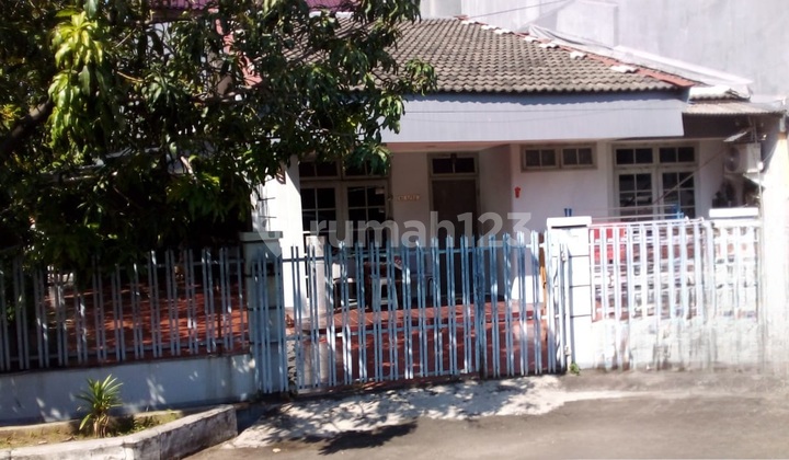 Rumah Standard Huk Di Puan Timur Siap Huni  2