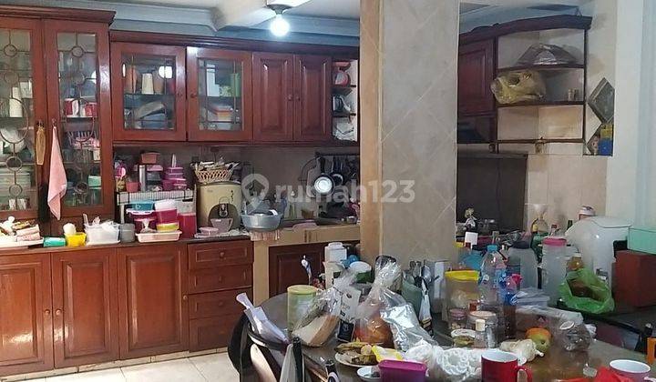 Dijual Rumah Di Janur Indah Lingkungan Asri Dan Aman Siap Huni 2