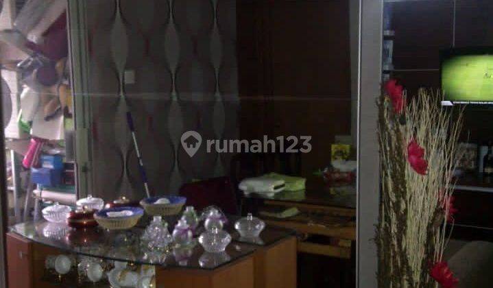 Apartemen Siap Huni Bagus Sekali Letak Strategis  1