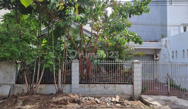 Rumah Itung Tanah Di Kelapa Nias Harga Murah 1