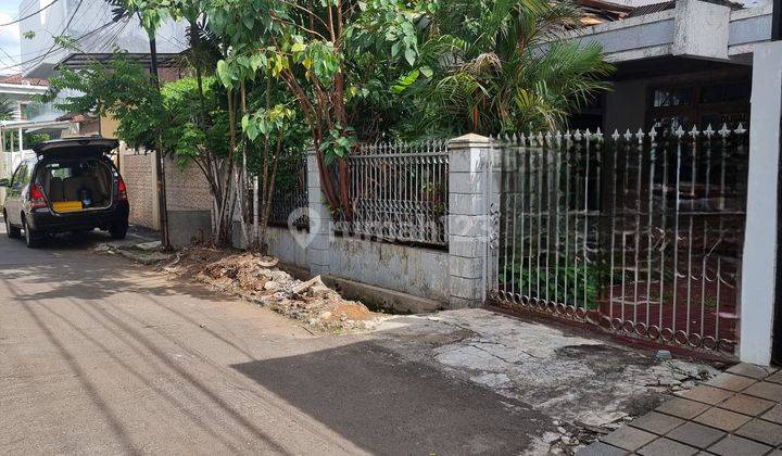 Rumah Itung Tanah Di Kelapa Nias Harga Murah 2