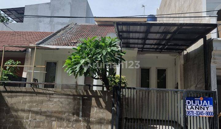 Rumah Asri Siap Huni Dengan Harga Terjangkau Di Nias 1