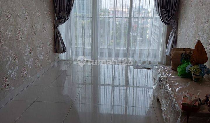 Apartemen Kensington Siap Huni Tinggal Bawa Koper Lantai Rendah 1