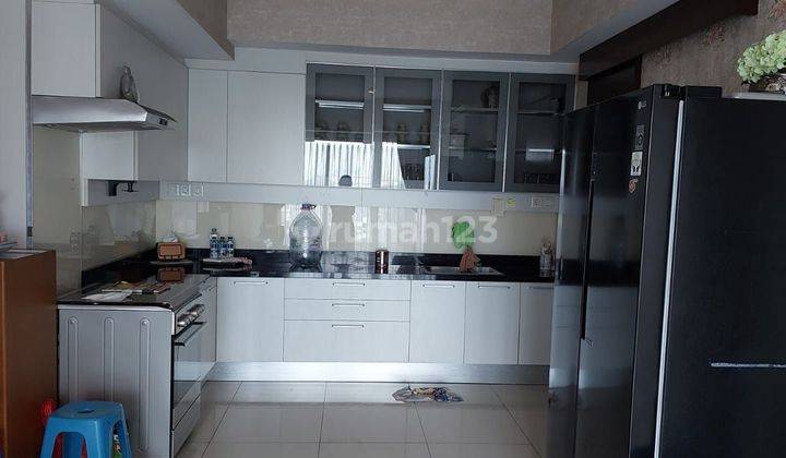 Apartemen Kensington Siap Huni Tinggal Bawa Koper Lantai Rendah 2