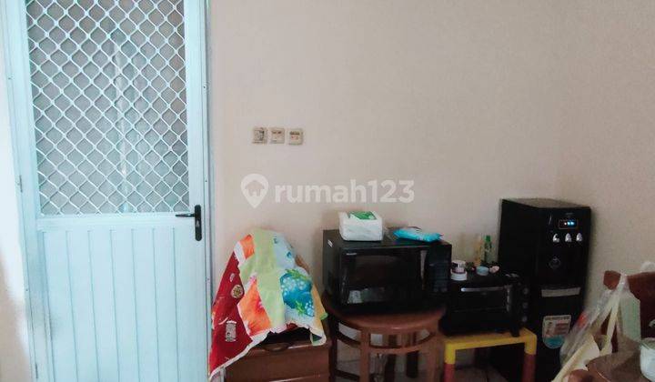 Rumah Dijual Siap Huni Dengan Harga Murah 2