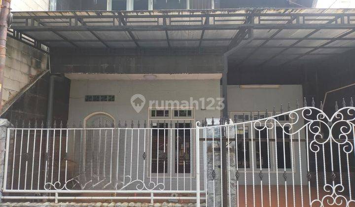 Rumah Di Jalan Majapahit Sukapura Di Jual Murah  1