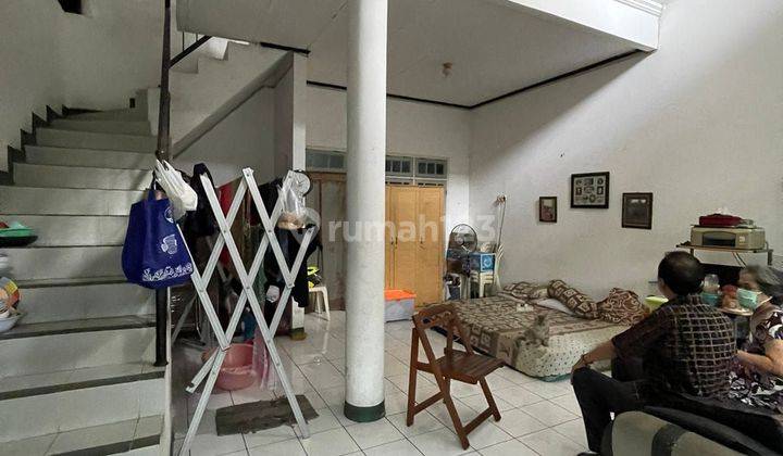 Rumah Di Jalan Majapahit Sukapura Di Jual Murah  2