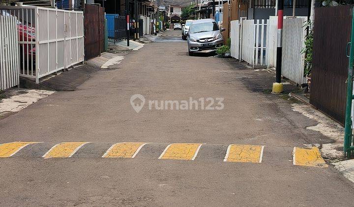 Rumah siap huni daerah bebas banjir letak strategis 2