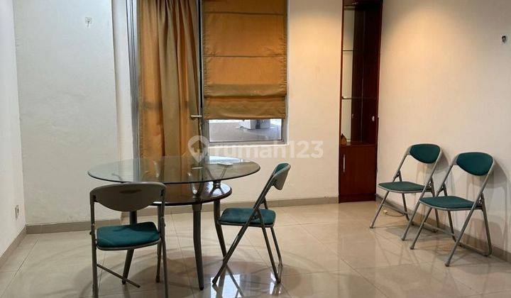 Apartemen Paladian Tower C  siap huni bagus semi furnished 1