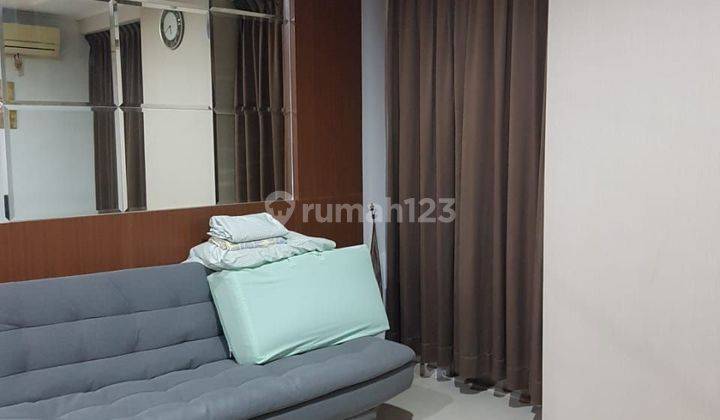 Apartemen Paladian Tower B Siap Huni Unit Bagus Sekali  2