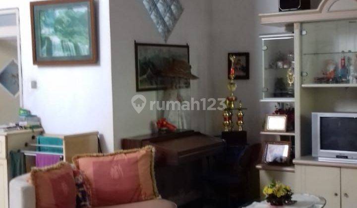 Rumah Siap Huni Letak Strategis Akses Tol Juanda 2