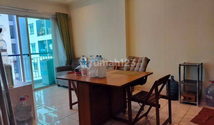 Apartemen City Home Moi Tower Miami Siap Huni 1