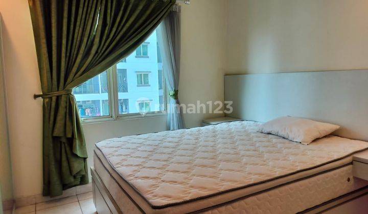 Apartemen City Home MOI Tower Miami lantai 8 siap huni 2