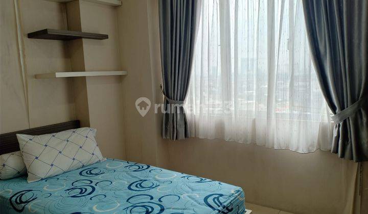 Apartemen Paladian Tower G lantai 23 siap huni bagus rapi tinggal bawa koper 2