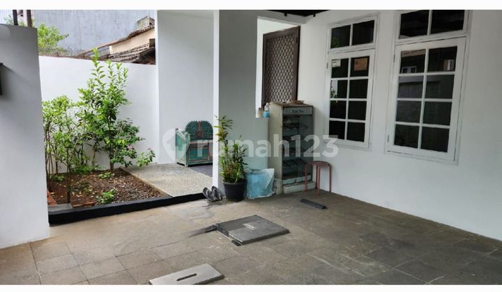 Rumah Turun Harga Di Kelapa Gading Siap Huni Tinggal Bawa Koper 2