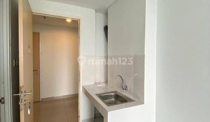 Apart Ayodhya Cikokol Gandeng Studio&2br Tinggal Bawa Koper  2