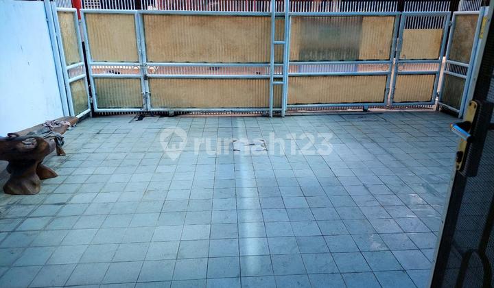 Rumah Mezanine Di Kelapa Puan Kelapa Gading Siap Huni 2