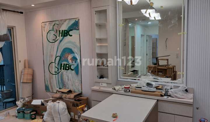 For Sale Cityhome Moi Kelapa Gading Tower Manhattan Bay Ready to Occupy 1